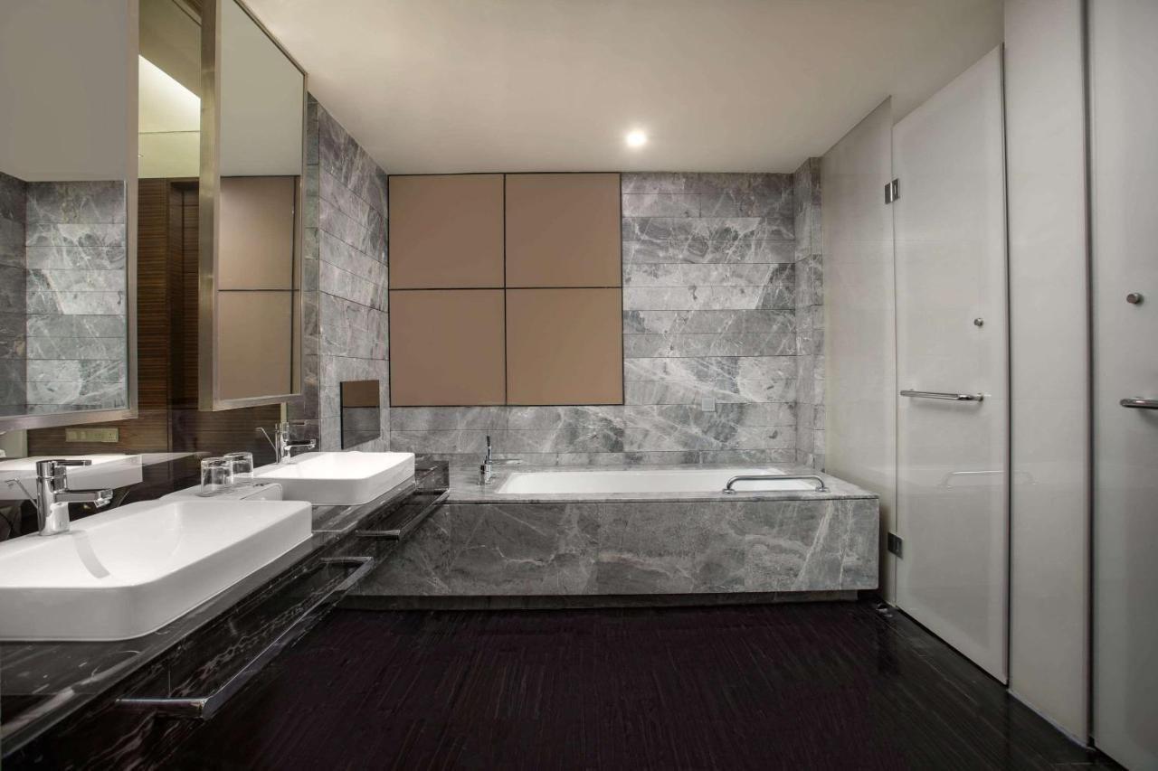 Wyndham Garden Hangzhou Yuhang Екстер'єр фото
