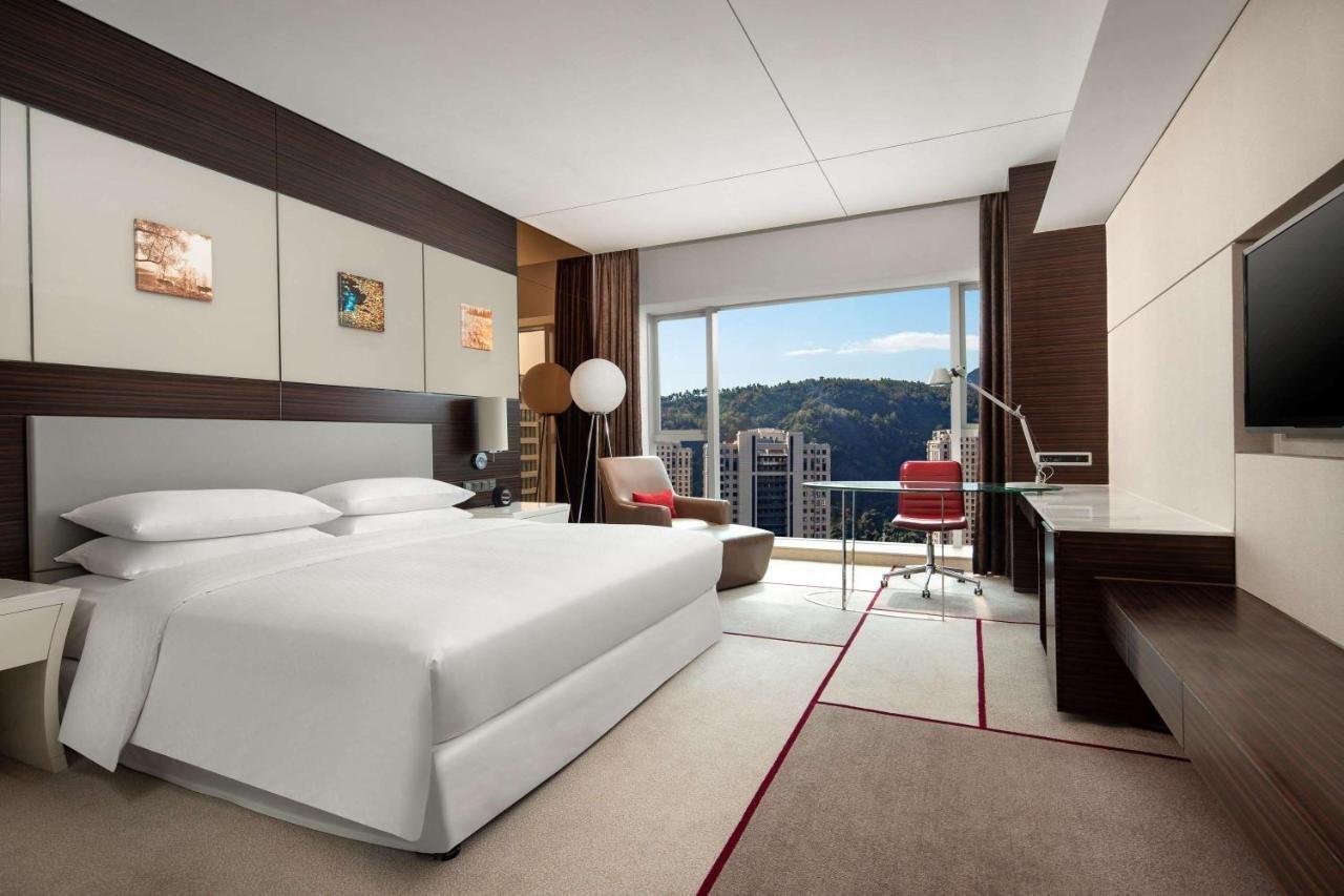 Wyndham Garden Hangzhou Yuhang Екстер'єр фото
