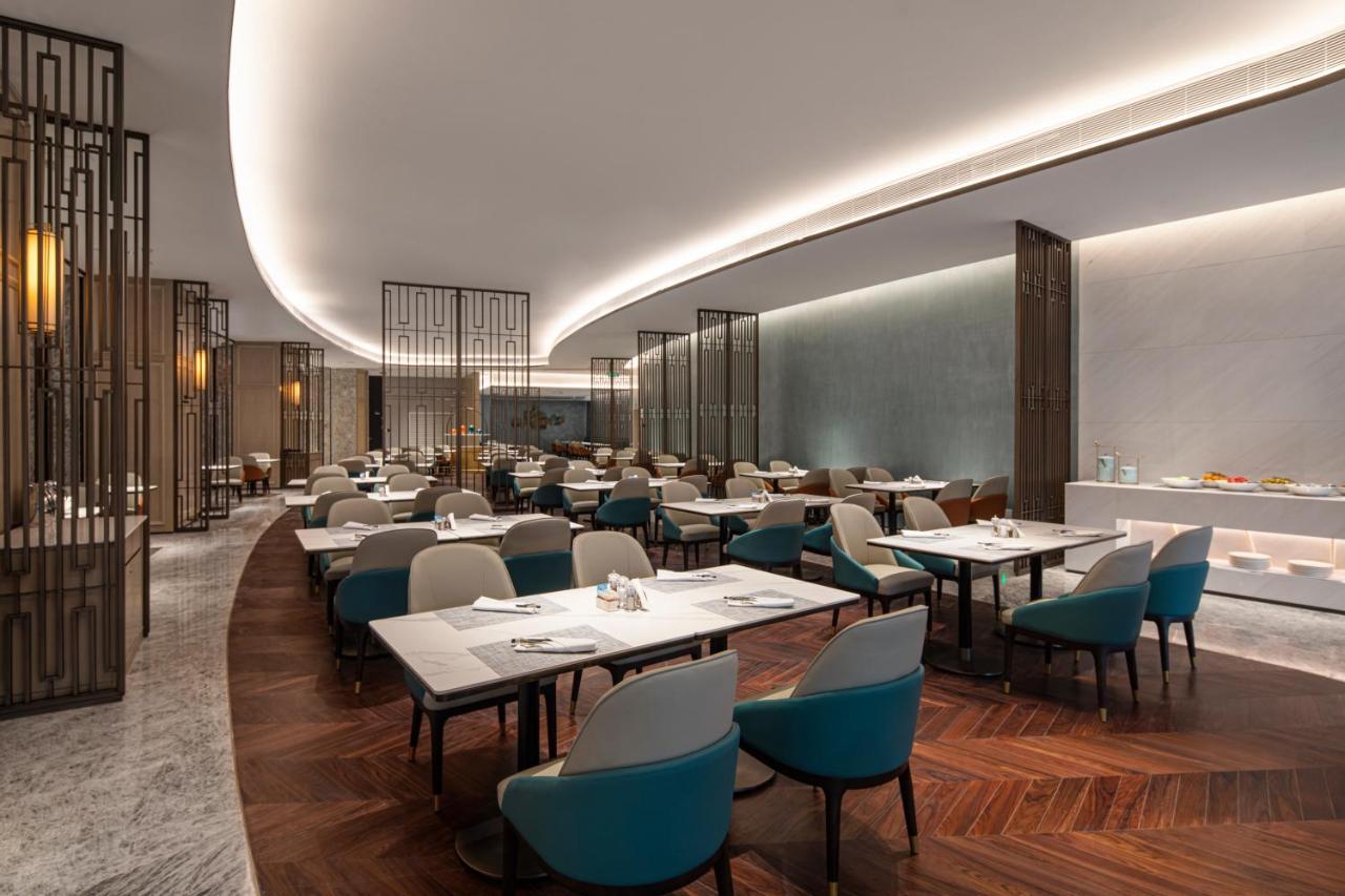 Wyndham Garden Hangzhou Yuhang Екстер'єр фото
