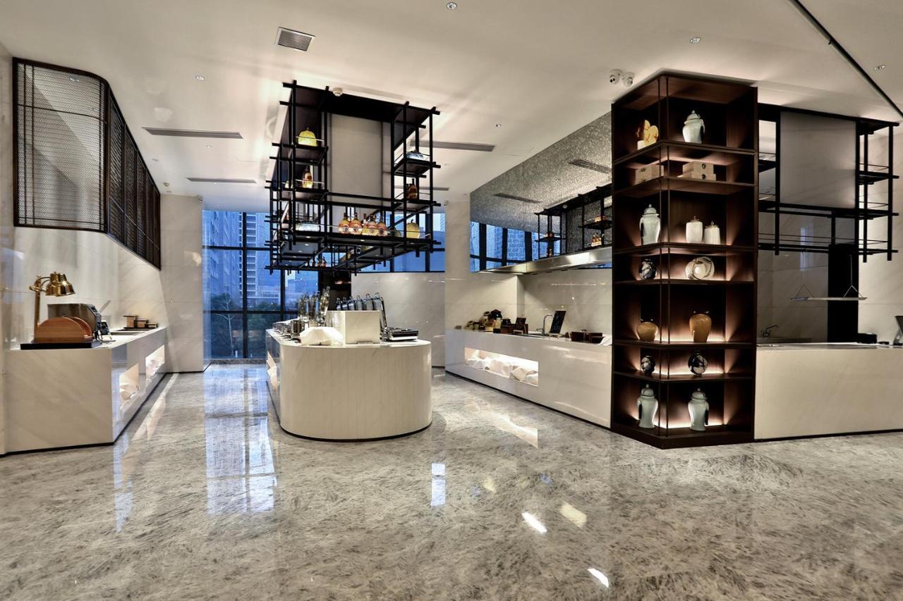 Wyndham Garden Hangzhou Yuhang Екстер'єр фото
