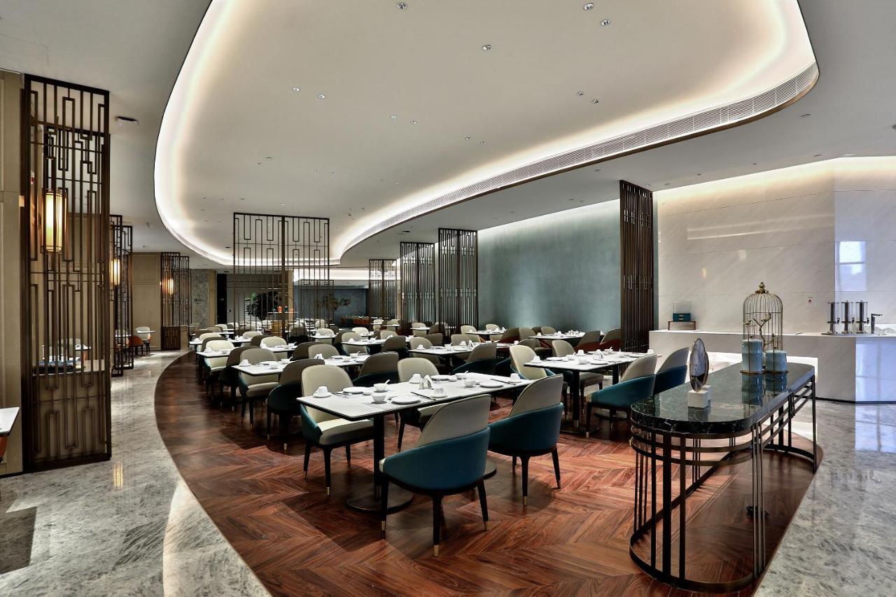 Wyndham Garden Hangzhou Yuhang Екстер'єр фото