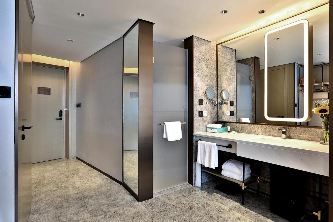 Wyndham Garden Hangzhou Yuhang Екстер'єр фото