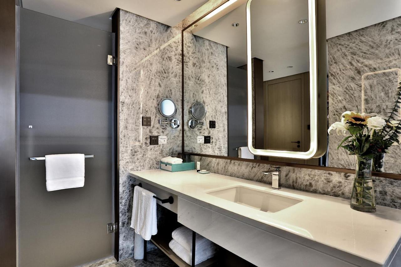Wyndham Garden Hangzhou Yuhang Екстер'єр фото