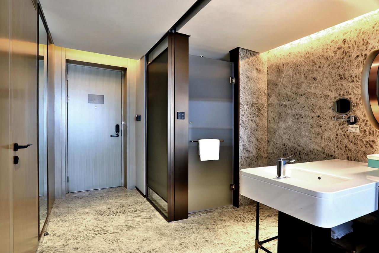 Wyndham Garden Hangzhou Yuhang Екстер'єр фото