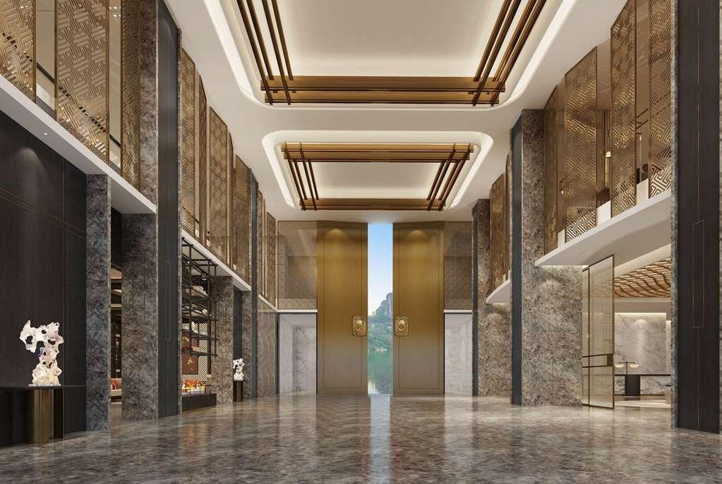 Wyndham Garden Hangzhou Yuhang Інтер'єр фото