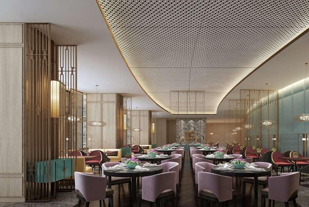 Wyndham Garden Hangzhou Yuhang Екстер'єр фото